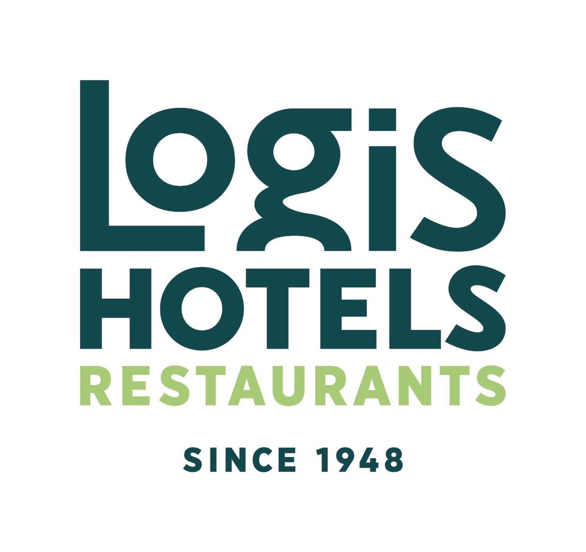 Logis Hotel - Les Paturelles Avesnelles Exterior foto